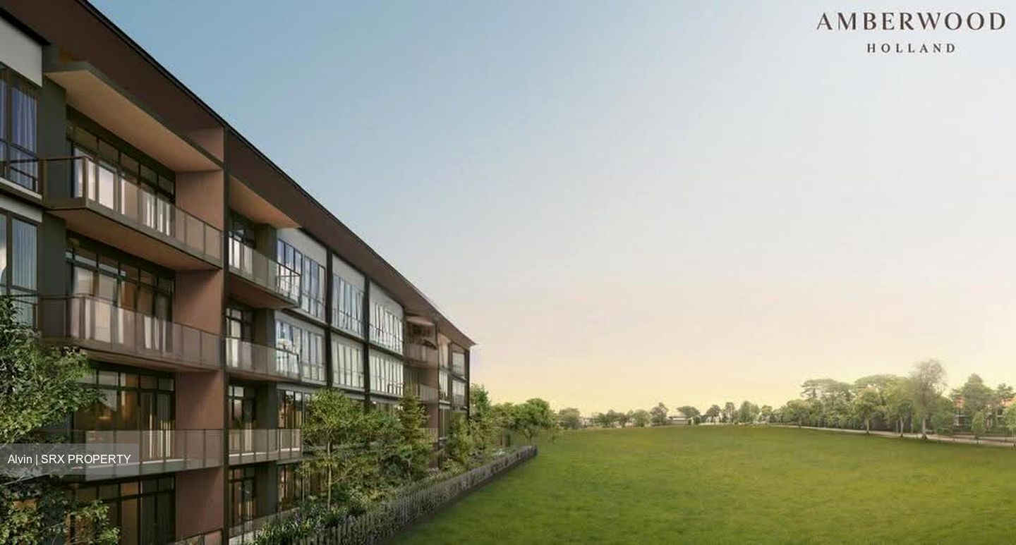 Holland Link (D10), Condominium #630272221